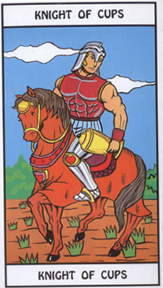 Royal Tarot
